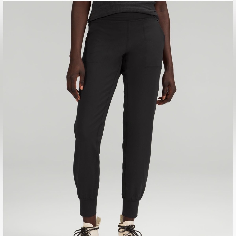 Lululemon Align Joggers - Black